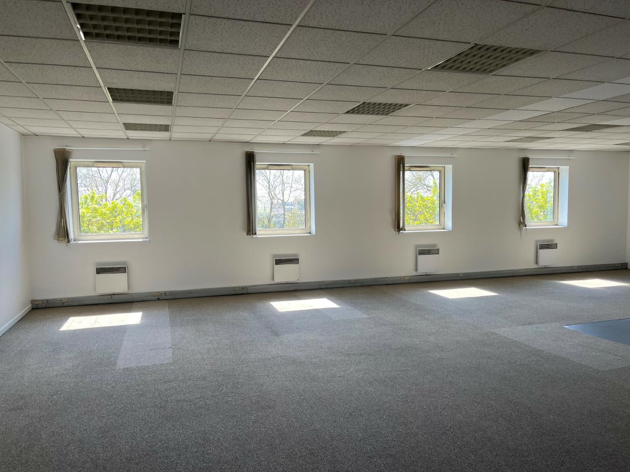 Bureau Rouen 316m² Location bureau Rouen Seine-Maritime OLBUR2309110 2